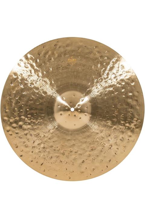Meinly Meinl Byzance 20 Inch Ride Zil