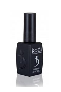 Kodi Professional 12 ml Rubber Base Coat Uv Led Alt Kat