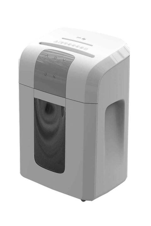 SARFF S-423 Evrak Imha Makinesi(23 Lt)