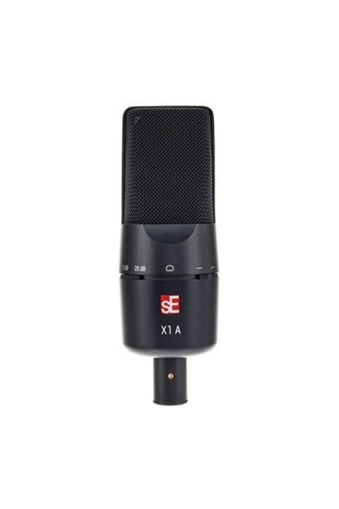 sE Electronics X1-a Geniş Diyaframlı Condenser Mikrofon