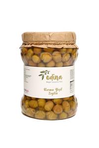 ODİNA Yeşil Zeytin Kırma