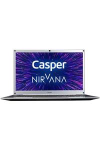 Casper Nirvana C350.5000-4c00e Intel Core Pentium N5000 4gb Ram 120gb Ssd Windows Home