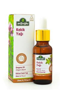 Arifoğlu Kekik Yağı 20 ml