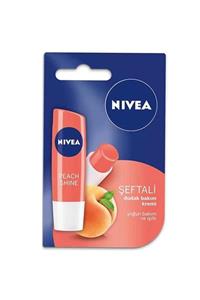 Nivea Şeftali Lip Care 5.5 ml