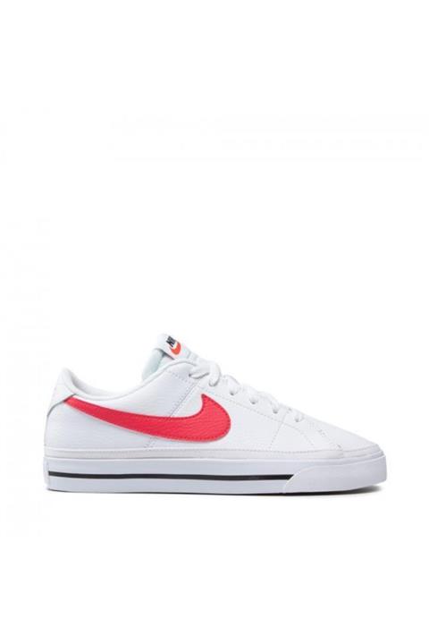 Nike Court Legacy Spor Ayakkabı Cu4149-100