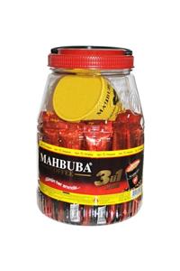 Mahbuba kahve Mahbuba 3'ü 1 Arada Kahve 18 gr X 36'lı Paket + Özel Kupa