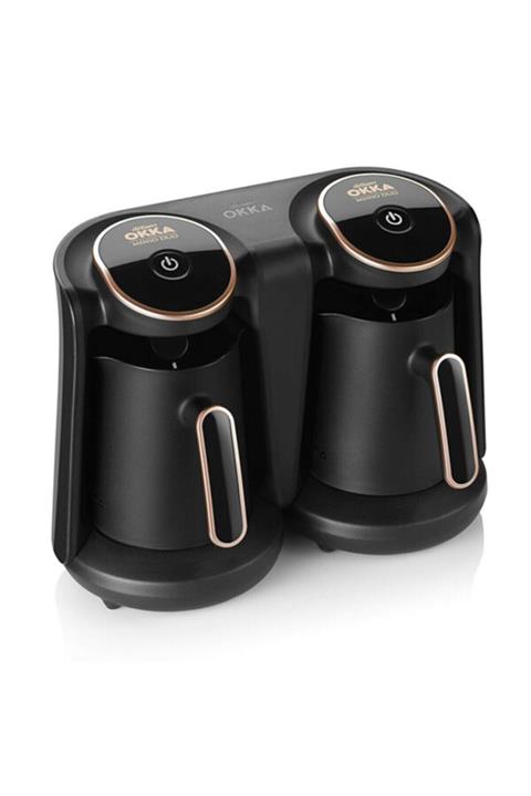 Arzum Ok006 Okka Minio Duo Türk Kahve Makinesi