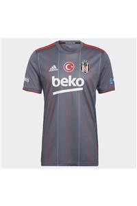 Beşiktaş Gt9580-c Adidas Bjk 3 Jsy Y Çocuk Forma