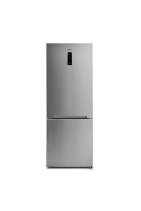 Vestel NFK54002 EX GI Pro WIFI No-Frost Kombi Buzdolabı