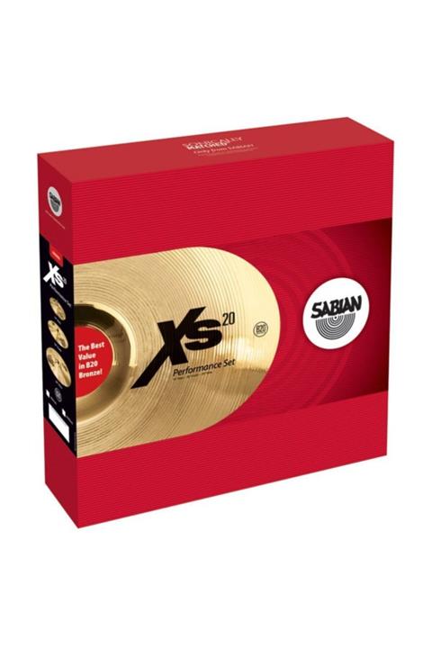 SABIAN Xs5005g