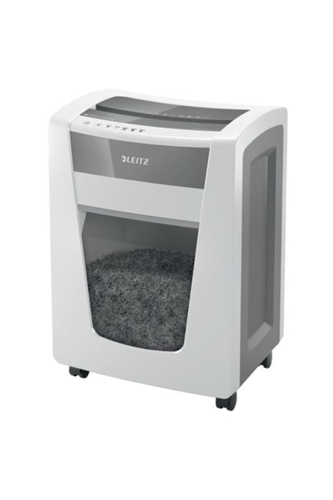 Leitz 8006 Pro P4 Iq Ofis Evrak Imha Makinesi