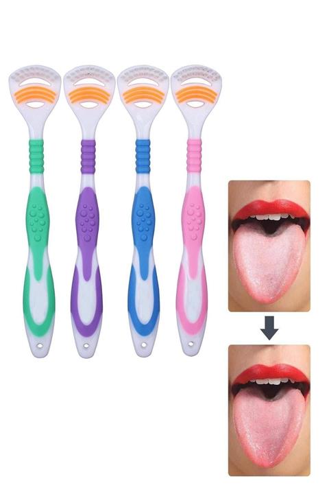 Cocos Beauty Özel Kutulu Dil Temizleyici