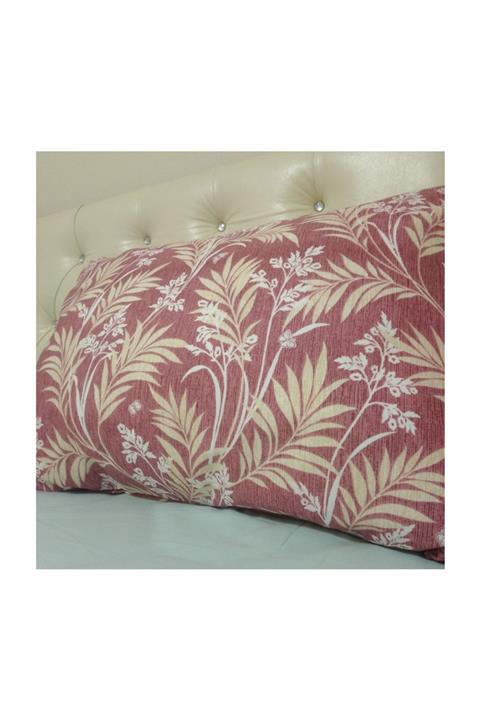Guloglu Home Fermuarlı Yastık Kılıfı 50x70cm 1 Adet