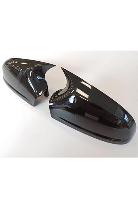 Batman Opel Astra H 2004-2009 Yarasa Ayna Kapağı