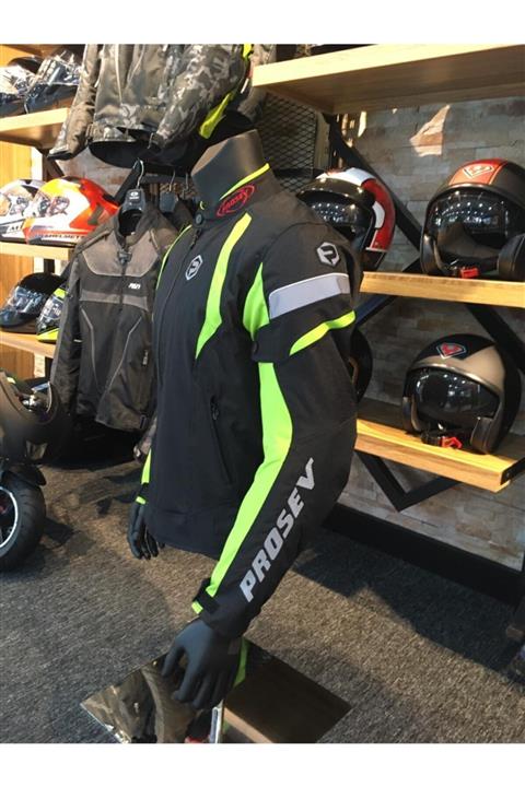 Prosev 4 Mevsim Mont