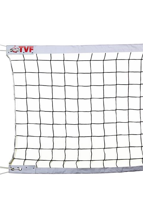 US FİLE Voleybol Maç Filesi - TVF Onaylı  - 1000-M TVF