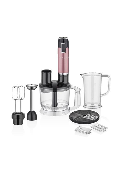 Bernardo Sapphire 5 In 1 Multi Blender Set