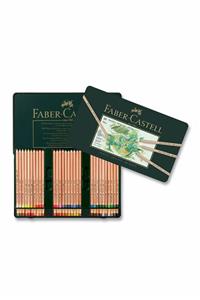 Faber Castell Pitt Pastel Boya Kalemi 60 Renk