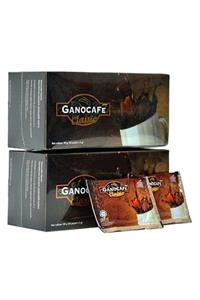 GanoExcel Gano Classsic Caffee Ganoderma 3 Kutu