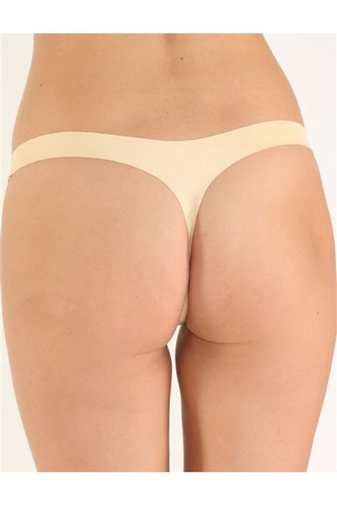 Dorya 6'lı Paket Lazer Kesim Kadın Tanga