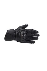 Andes Sp-5 Leather Gloves Motosiklet Eldiveni