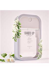 Hons Maison Hands Up Cologne Jasmine