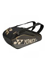 YONEX Unisex Tenis Ve Badminton Çantası - Pro 9629 9'Lu - Y9629BB