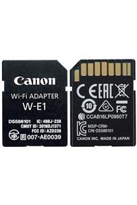 Canon W-e1 Wi-fi Adaptör