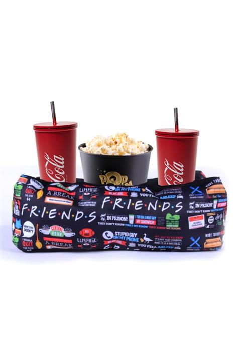 OHANA Phoebe Desen Film Yastığı