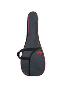 Erga Müzik Kingbag-04 Soft Case Siyah Elektro Gitar Kılıfı Taşıma Çantası