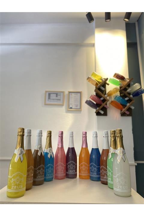 OS ZEUS Alkolsüz İçecek 11 Adet