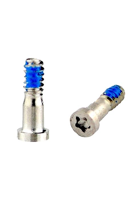 Joyatec Iphone 6-6s Alt Vida Takım 2'li Silver Renk