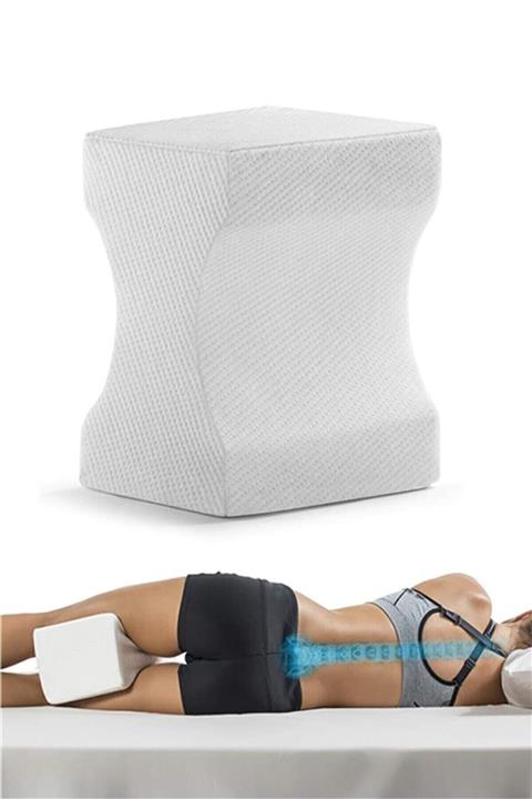 Ankaflex Bacak Arası Ortopedik Yastık
