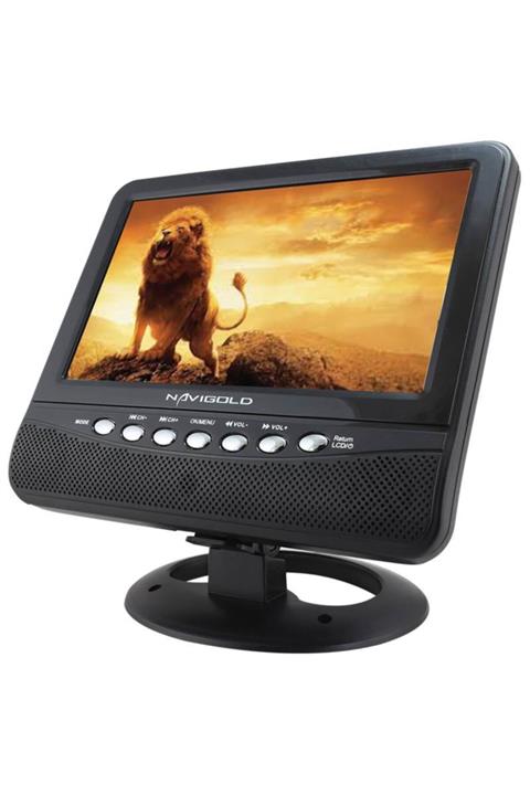 Navigold Ns-701 Usb-sd 7.5'' Lcd Tv Monitör