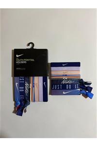 Nike 9 Pack Kadın Saç Bandı N0003171918os-918