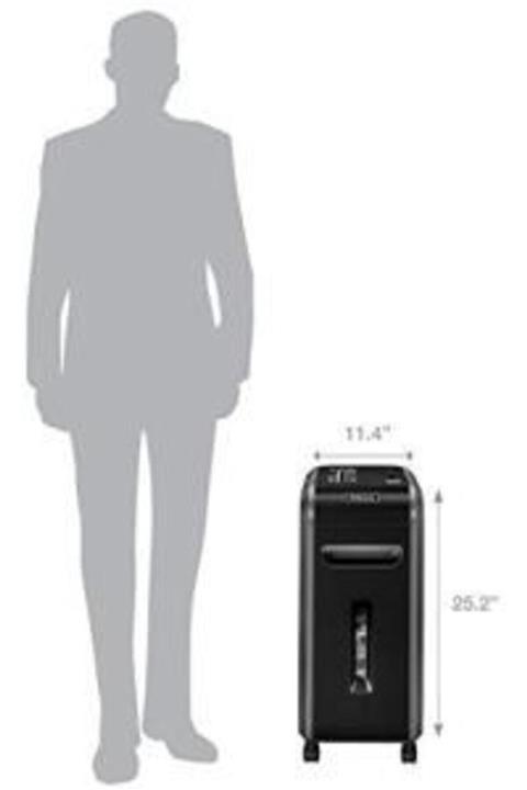 Fellowes 7069 Evrak Imha Makinası 99ci