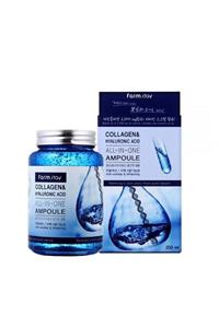 Farmstay Collagen Hyaluronıc Acıd All-ın-one