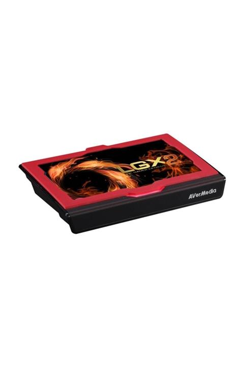 AVERMEDIA Avermedia Live Gamer Extreme 2 Lgx2 Usb3.0 (gc551)