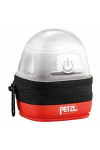 PETZL Noctılıght Şeffaf Fener Çantası - Koruyucu Taşıma Çantası