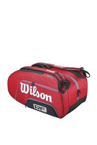 Wilson Federer Elite Tenis Çantası ( Wrz830512 )