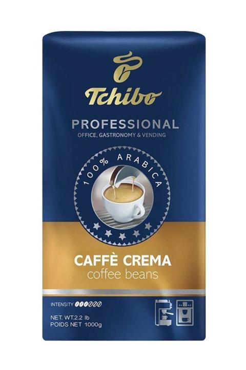 Tchibo Profesional Cafe Crema Çekirdek 1 kg