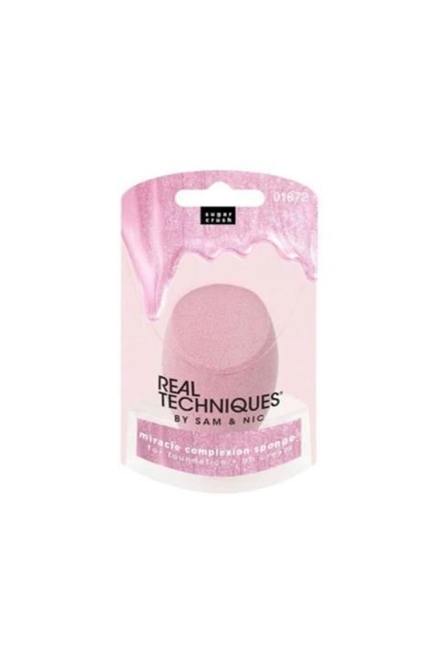 Real Techniques Sugar Crush Fondöten Süngeri