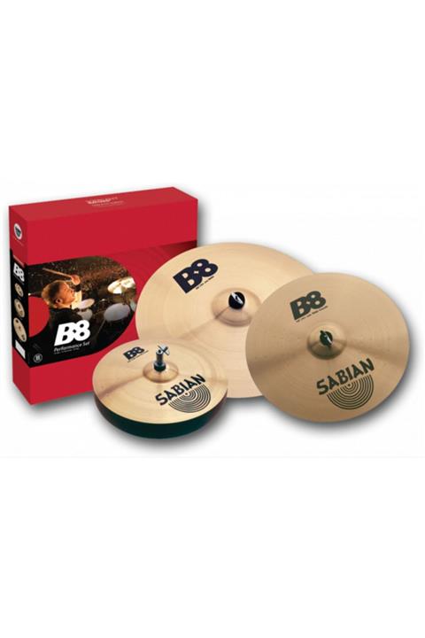 SABIAN 45003-14
