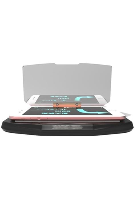 Muray Akıllı Telefon Ekran Yansıtıcı Hud Display