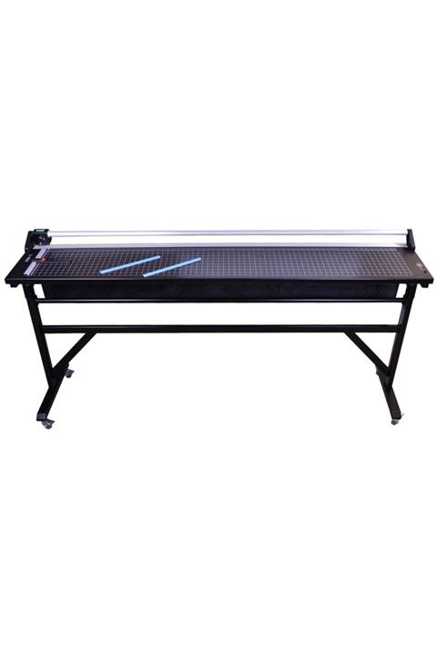 OFFICE FORCE 2000-71 Sürgülü 1800 Mm Giyotin Ve Ayağı