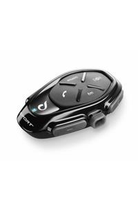 Interphone Sport Tekli Motosiklet Intercom & Bluetooth Yeni Model