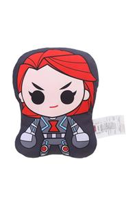 Miniso Mınıso Marvel Yastık(black Widow)