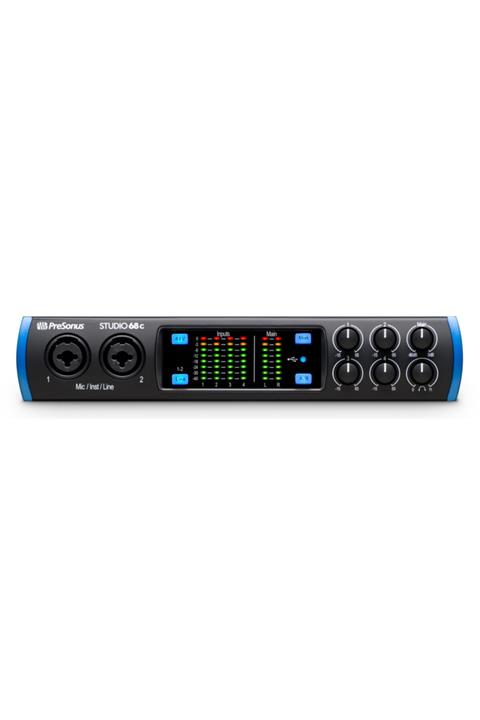PRESONUS Studio 68c