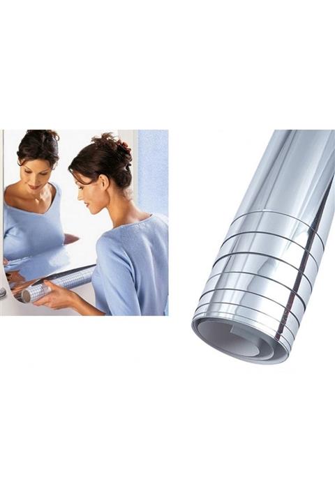 DREAM VEGA Yapışkanlı Folyo Ayna 100 X 50 Cm