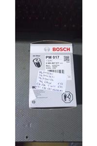 Bosch Yağ Filtresi